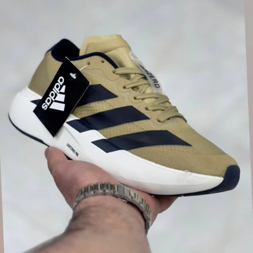 کتونی آدیداس آدی زیرو ادیوس پرو 4 مسترکوالیتی/سایز 40 الی 45/Adidas Adizero Adios Pro 4/ فروش عمده و تک