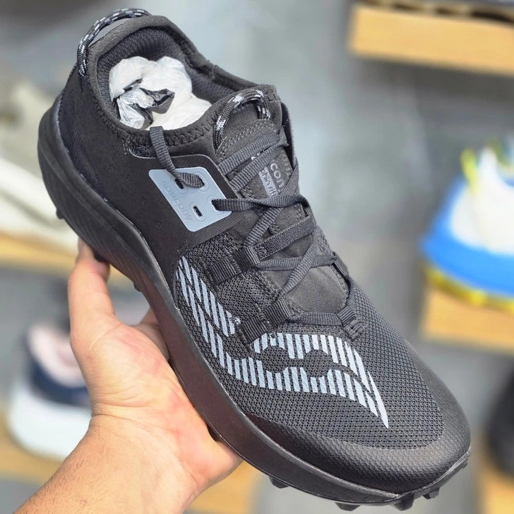 کتونی ساکونی اندروفین ریفت مسترکوالیتی/سایز ۴۰ الی ۴۵/ Saucony Endorphin Rift / فروش عمده و تک