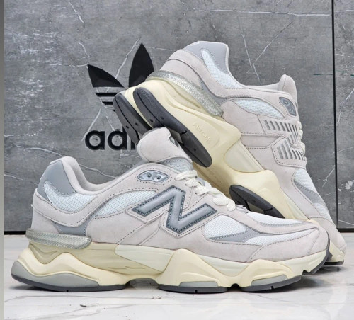 کتونی نیوبالانس 9060 مسترکوالیتی /سایز 40 الی 45/New Balance 9060/ فروش عمده و تک