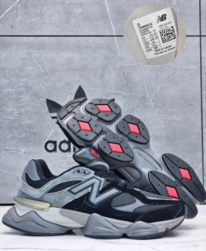 کتونی نیوبالانس 9060 مسترکوالیتی /سایز 40 الی 45/New Balance 9060/ فروش عمده و تک