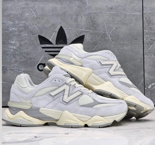 کتونی نیوبالانس 9060 مسترکوالیتی /سایز 40 الی 45/New Balance 9060/ فروش عمده و تک