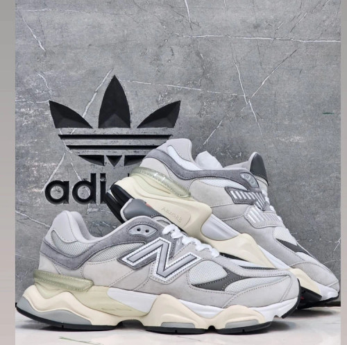 کتونی نیوبالانس 9060 مسترکوالیتی /سایز 40 الی 45/New Balance 9060/ فروش عمده و تک