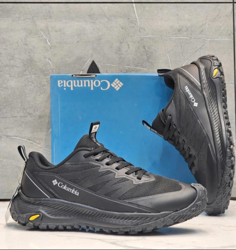 کتونی طبیعت گردی کلمبیا ضدآب/سایز 40 الی 45/Columbia GORE-TEX/ فروش عمده و تک