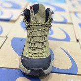 بوت نورث فیس مسترکوالیتی/زیره ویبرام و ضدآب/سایز 40 الی 45/The North Face Boot/ فروش عمده و تک