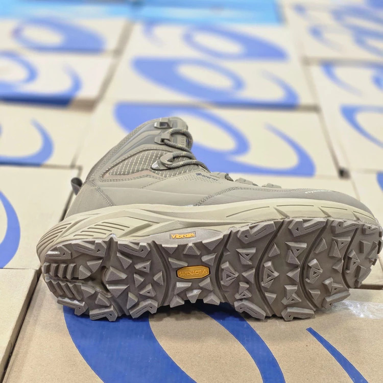 بوت نورث فیس مسترکوالیتی/زیره ویبرام و ضدآب/سایز 40 الی 45/The North Face Boot/ فروش عمده و تک