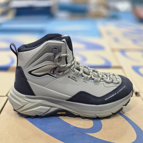 بوت نورث فیس مسترکوالیتی/زیره ویبرام و ضدآب/سایز 40 الی 45/The North Face Boot/ فروش عمده و تک