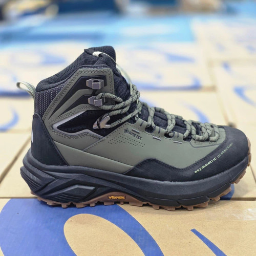 بوت نورث فیس مسترکوالیتی/زیره ویبرام و ضدآب/سایز 40 الی 45/The North Face Boot/ فروش عمده و تک