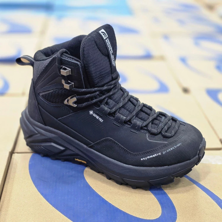 بوت نورث فیس مسترکوالیتی/زیره ویبرام و ضدآب/سایز 40 الی 45/The North Face Boot/ فروش عمده و تک