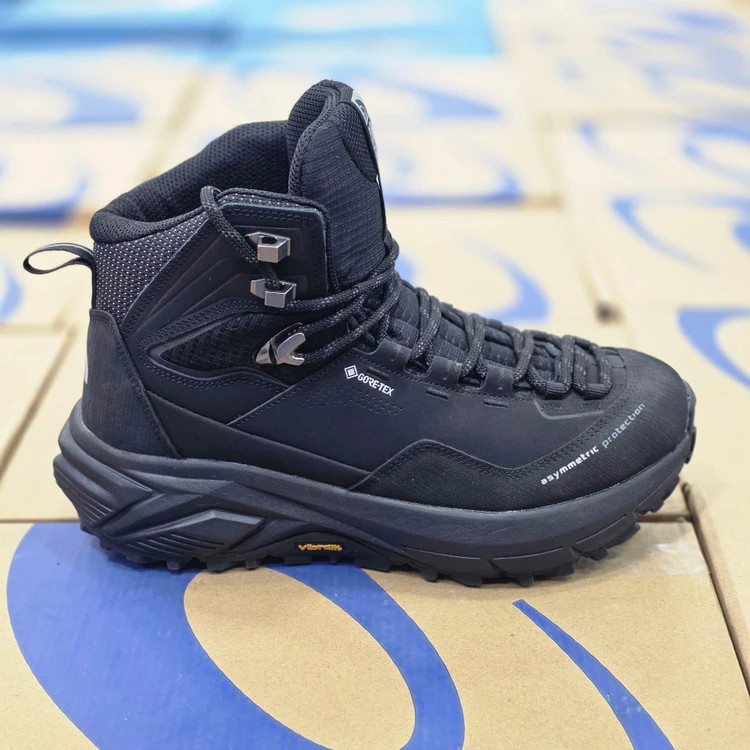 بوت نورث فیس مسترکوالیتی/زیره ویبرام و ضدآب/سایز 40 الی 45/The North Face Boot/ فروش عمده و تک