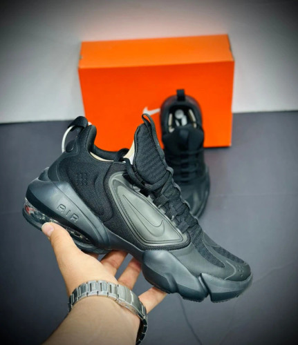 کتونی نایک ایرمکس آلفا سویج مسترکوالیتی / سایز 40 الی 45 /Nike Air Max Alpha Savage / فروش عمده و تک