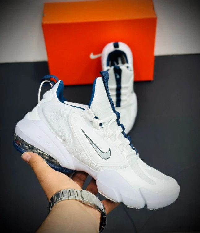 کتونی نایک ایرمکس آلفا سویج مسترکوالیتی / سایز 40 الی 45 /Nike Air Max Alpha Savage / فروش عمده و تک