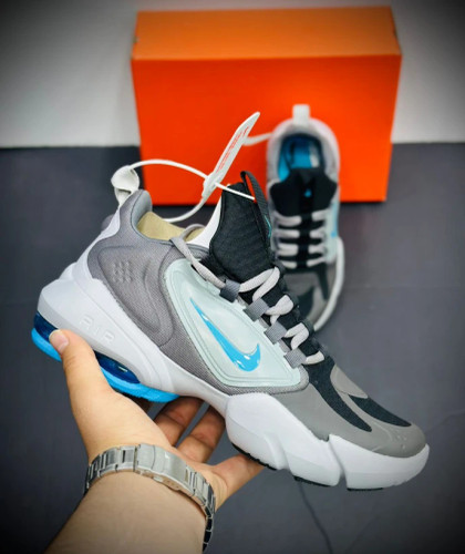 کتونی نایک ایرمکس آلفا سویج مسترکوالیتی / سایز 40 الی 45 /Nike Air Max Alpha Savage / فروش عمده و تک