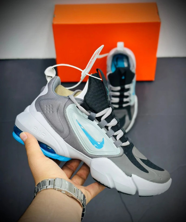 کتونی نایک ایرمکس آلفا سویج مسترکوالیتی / سایز 40 الی 45 /Nike Air Max Alpha Savage / فروش عمده و تک