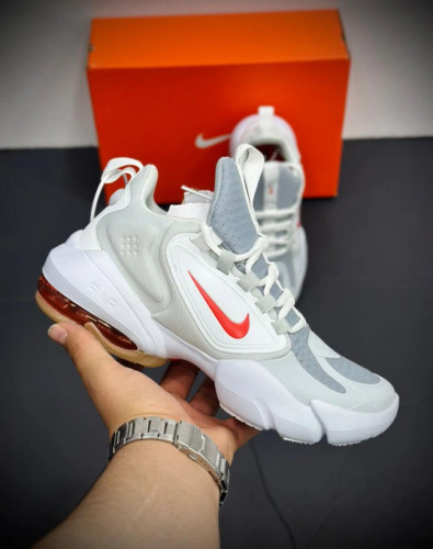 کتونی نایک ایرمکس آلفا سویج مسترکوالیتی / سایز 40 الی 45 /Nike Air Max Alpha Savage / فروش عمده و تک