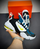 کتونی نایک ایرمکس آلفا سویج مسترکوالیتی / سایز 40 الی 45 /Nike Air Max Alpha Savage / فروش عمده و تک