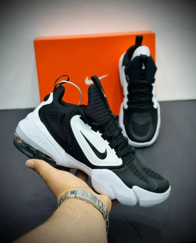 کتونی نایک ایرمکس آلفا سویج مسترکوالیتی / سایز 40 الی 45 /Nike Air Max Alpha Savage / فروش عمده و تک