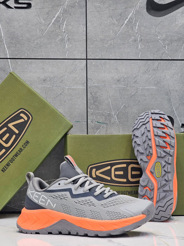 کتونی کن ورساکور اسپید مسترکوالیتی/ KEEN Versacore Speed/ سایز 39 الی 45/ فروش عمده و تک