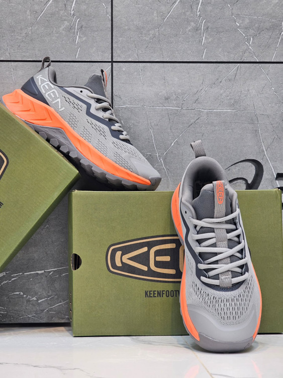کتونی کن ورساکور اسپید مسترکوالیتی/ KEEN Versacore Speed/ سایز 39 الی 45/ فروش عمده و تک