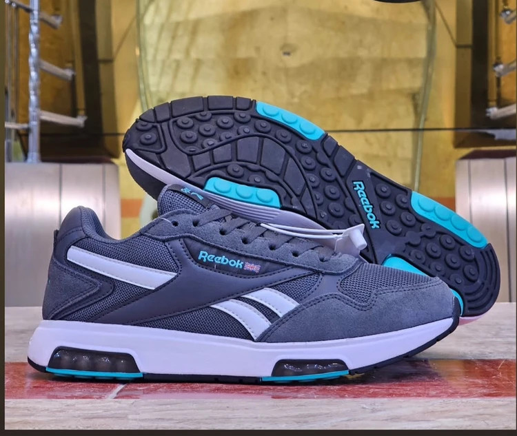 کتونی ریبوک Glide DMX مسترکوالیتی /سایز 40 الی 45/Reebok Glide DMX/ فروش عمده و تک