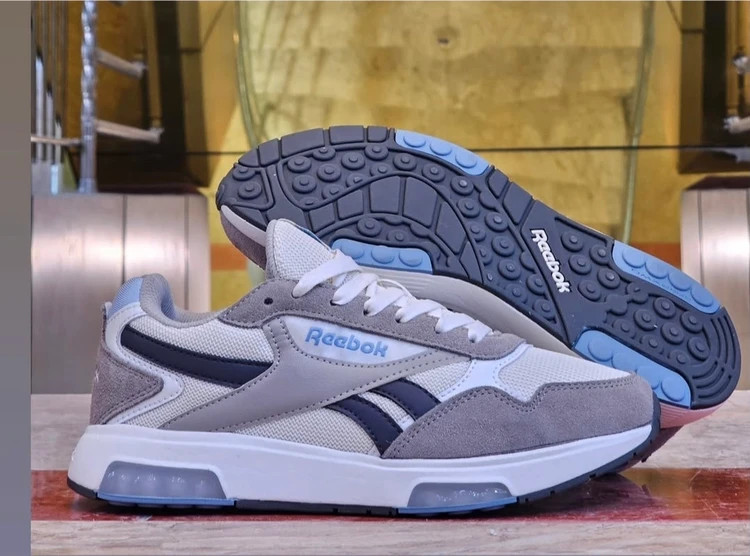 کتونی ریبوک Glide DMX مسترکوالیتی /سایز 40 الی 45/Reebok Glide DMX/ فروش عمده و تک