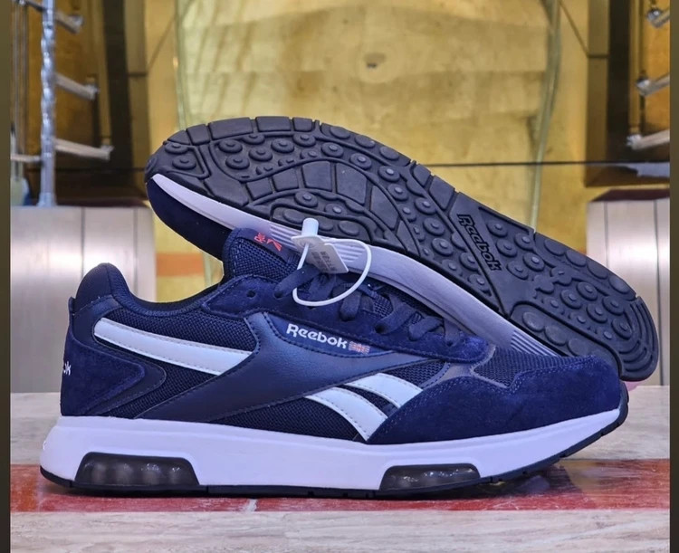 کتونی ریبوک Glide DMX مسترکوالیتی /سایز 40 الی 45/Reebok Glide DMX/ فروش عمده و تک