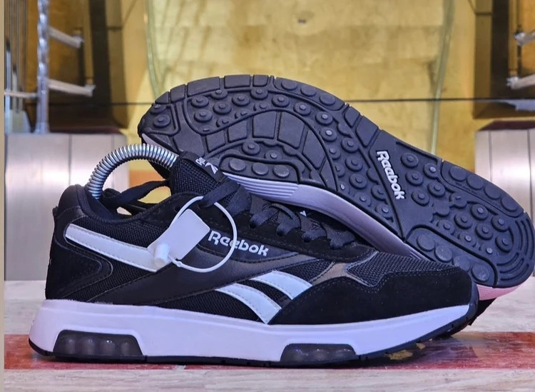 کتونی ریبوک Glide DMX مسترکوالیتی /سایز 40 الی 45/Reebok Glide DMX/ فروش عمده و تک