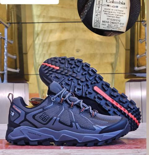 کتونی کلمبیا پیکفریک 2 مسترکوالیتی /سایز 40 الی 45/ Columbia Peakfreak II/ فروش عمده و تک