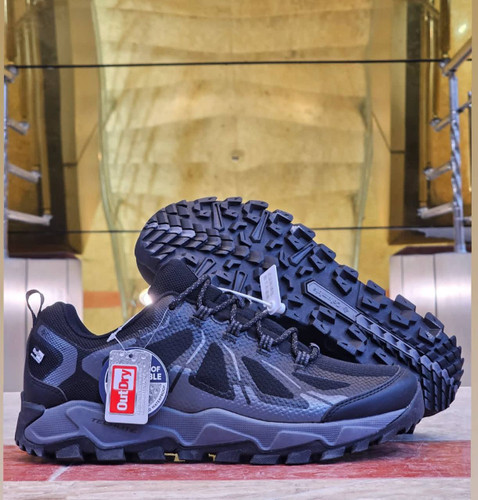 کتونی کلمبیا پیکفریک 2 مسترکوالیتی /سایز 40 الی 45/ Columbia Peakfreak II/ فروش عمده و تک