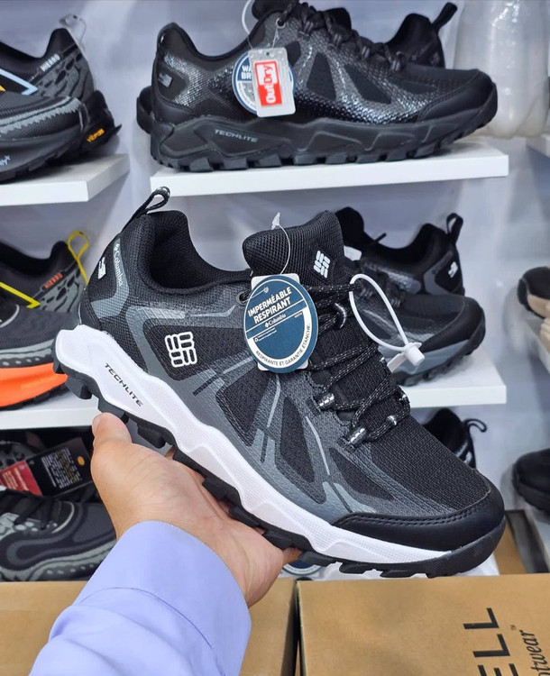 کتونی کلمبیا پیکفریک 2 مسترکوالیتی /سایز 40 الی 45/ Columbia Peakfreak II/ فروش عمده و تک