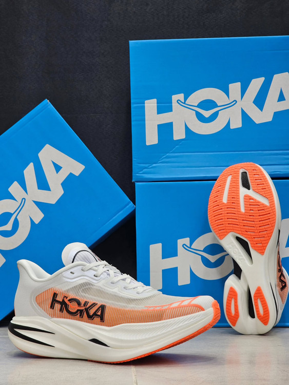 کتونی هوکا سیئلو ایکس وان مسترکوالیتی /Hoka Cielo X1/سایز 40 الی 45/فروش عمده و تک