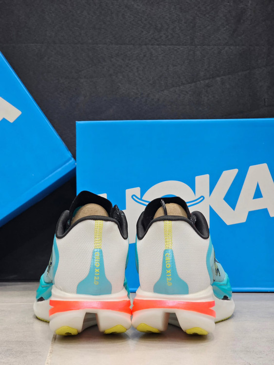 کتونی هوکا سیئلو ایکس وان مسترکوالیتی /Hoka Cielo X1/سایز 40 الی 45/فروش عمده و تک
