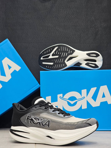 کتونی هوکا سیئلو ایکس وان مسترکوالیتی /Hoka Cielo X1/سایز 40 الی 45/فروش عمده و تک