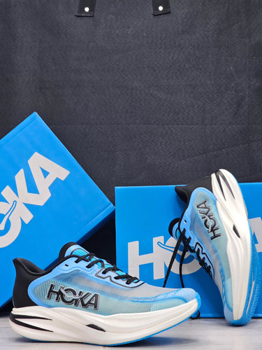کتونی هوکا سیئلو ایکس وان مسترکوالیتی /Hoka Cielo X1/سایز 40 الی 45/فروش عمده و تک