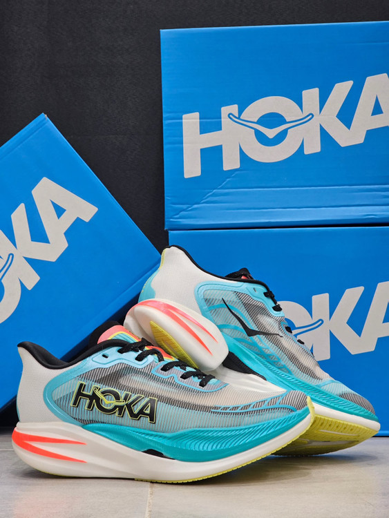 کتونی هوکا سیئلو ایکس وان مسترکوالیتی /Hoka Cielo X1/سایز 40 الی 45/فروش عمده و تک