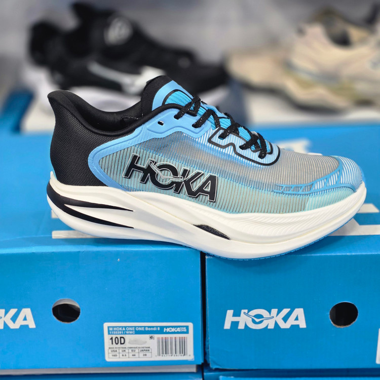 کتونی هوکا سیئلو ایکس وان مسترکوالیتی /Hoka Cielo X1/سایز 40 الی 45/فروش عمده و تک