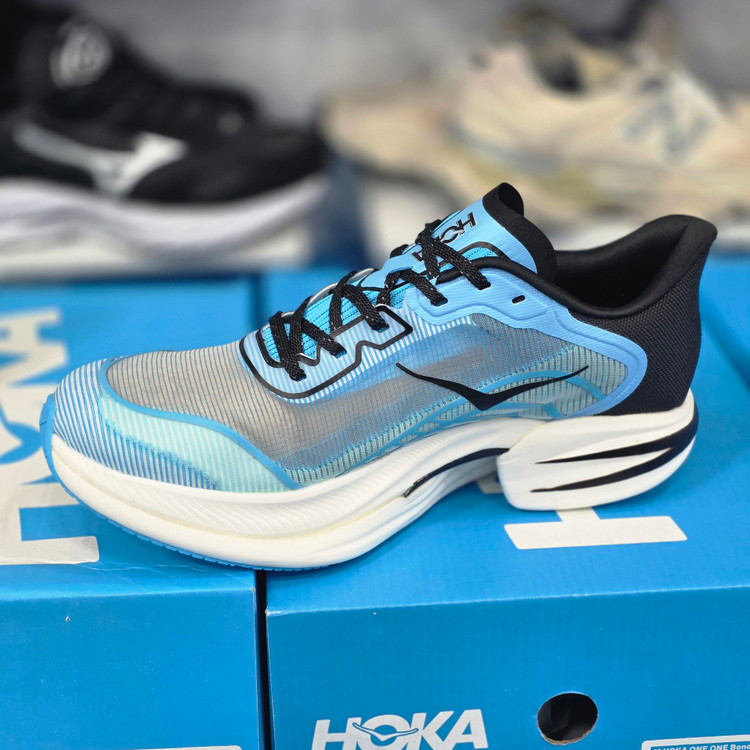 کتونی هوکا سیئلو ایکس وان مسترکوالیتی /Hoka Cielo X1/سایز 40 الی 45/فروش عمده و تک