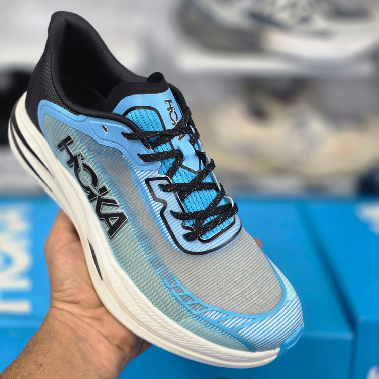کتونی هوکا سیئلو ایکس وان مسترکوالیتی /Hoka Cielo X1/سایز 40 الی 45/فروش عمده و تک