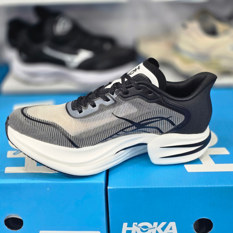 کتونی هوکا سیئلو ایکس وان مسترکوالیتی /Hoka Cielo X1/سایز 40 الی 45/فروش عمده و تک
