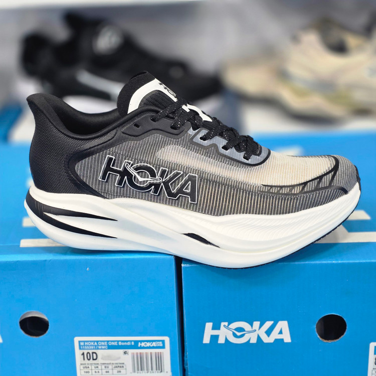 کتونی هوکا سیئلو ایکس وان مسترکوالیتی /Hoka Cielo X1/سایز 40 الی 45/فروش عمده و تک