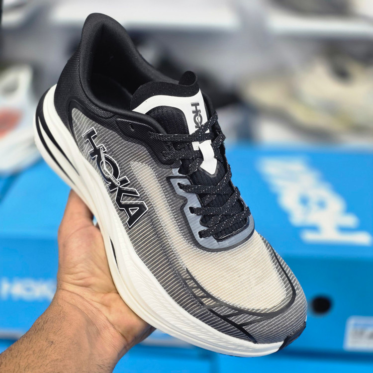 کتونی هوکا سیئلو ایکس وان مسترکوالیتی /Hoka Cielo X1/سایز 40 الی 45/فروش عمده و تک