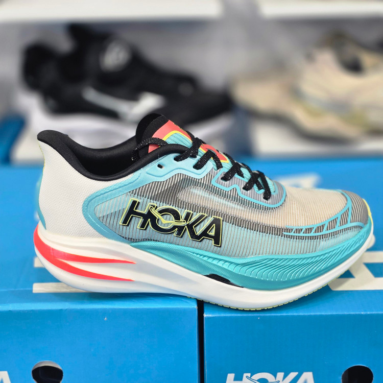 کتونی هوکا سیئلو ایکس وان مسترکوالیتی /Hoka Cielo X1/سایز 40 الی 45/فروش عمده و تک