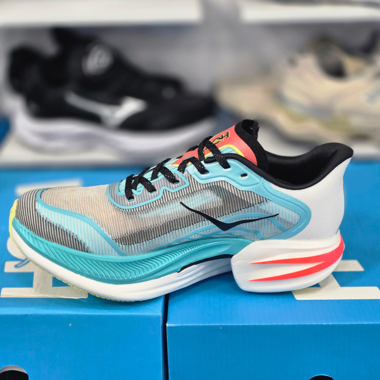 کتونی هوکا سیئلو ایکس وان مسترکوالیتی /Hoka Cielo X1/سایز 40 الی 45/فروش عمده و تک