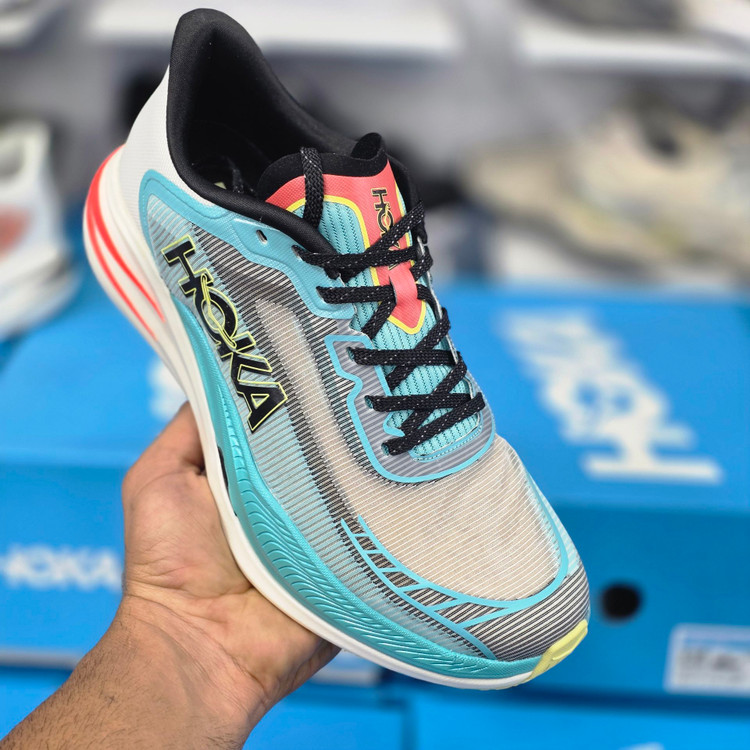 کتونی هوکا سیئلو ایکس وان مسترکوالیتی /Hoka Cielo X1/سایز 40 الی 45/فروش عمده و تک