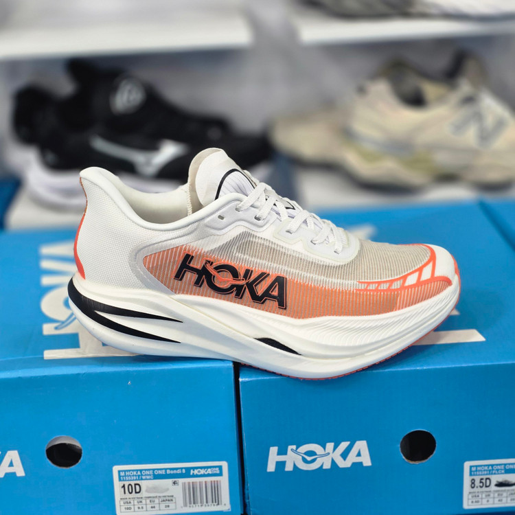 کتونی هوکا سیئلو ایکس وان مسترکوالیتی /Hoka Cielo X1/سایز 40 الی 45/فروش عمده و تک