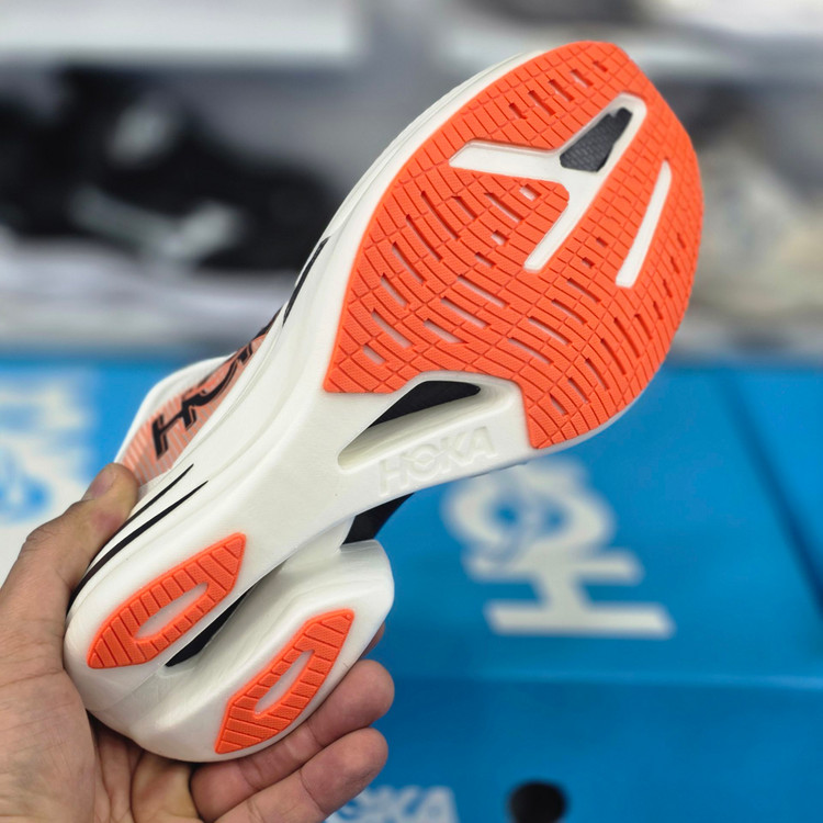 کتونی هوکا سیئلو ایکس وان مسترکوالیتی /Hoka Cielo X1/سایز 40 الی 45/فروش عمده و تک