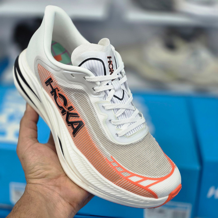 کتونی هوکا سیئلو ایکس وان مسترکوالیتی /Hoka Cielo X1/سایز 40 الی 45/فروش عمده و تک