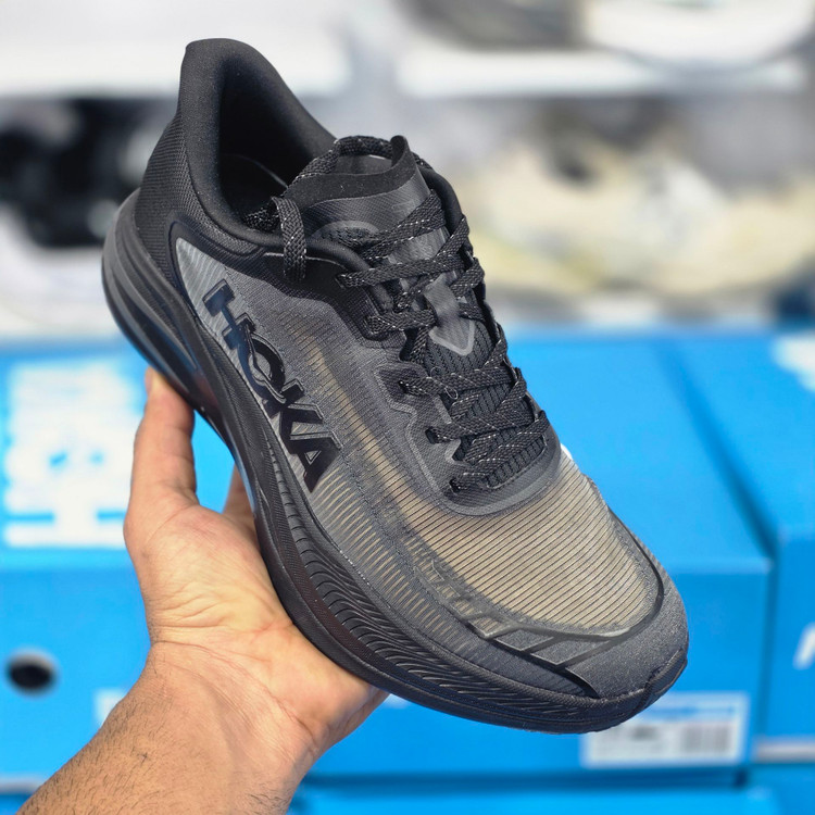 کتونی هوکا سیئلو ایکس وان مسترکوالیتی /Hoka Cielo X1/سایز 40 الی 45/فروش عمده و تک