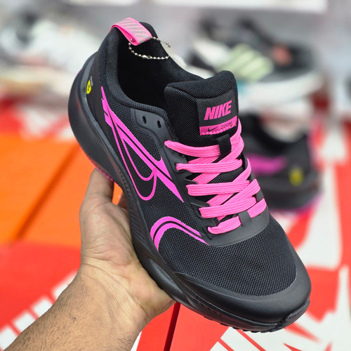 کتونی نایک زوم ایکس مسترکوالیتی /Nike Zoom X/سایز 38 تا 40/فروش عمده و تک