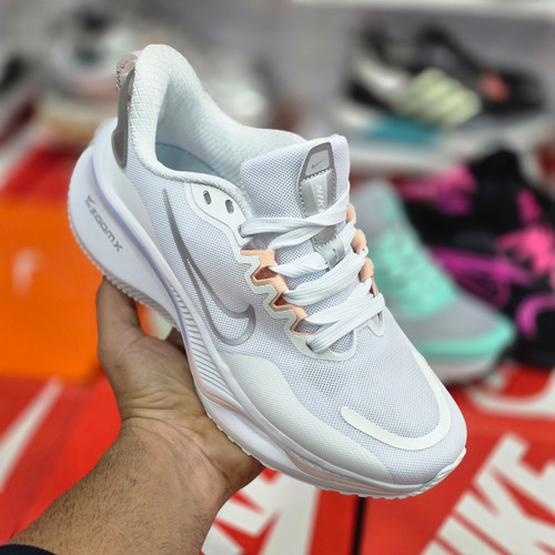 کتونی نایک زوم ایکس مسترکوالیتی /Nike Zoom X/سایز 38 تا 40/فروش عمده و تک