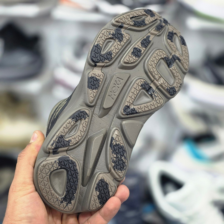 کتونی هوکا باندی 8 تی اس مسترکوالیتی/سایز 40 تا 45/Hoka Bondi 8 TS Caged/فروش عمده و تک